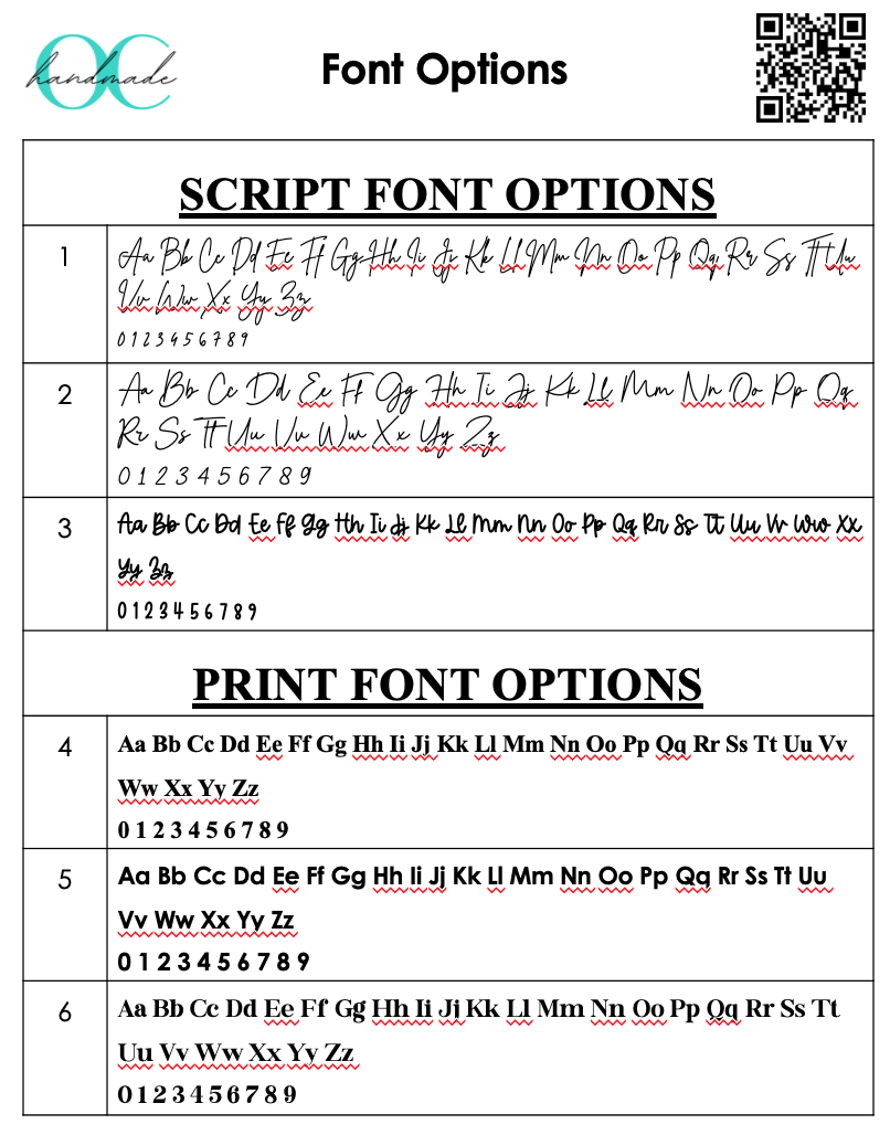 20oz Teal Stainless Personalized Cup