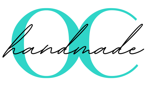 OC Handmade logo