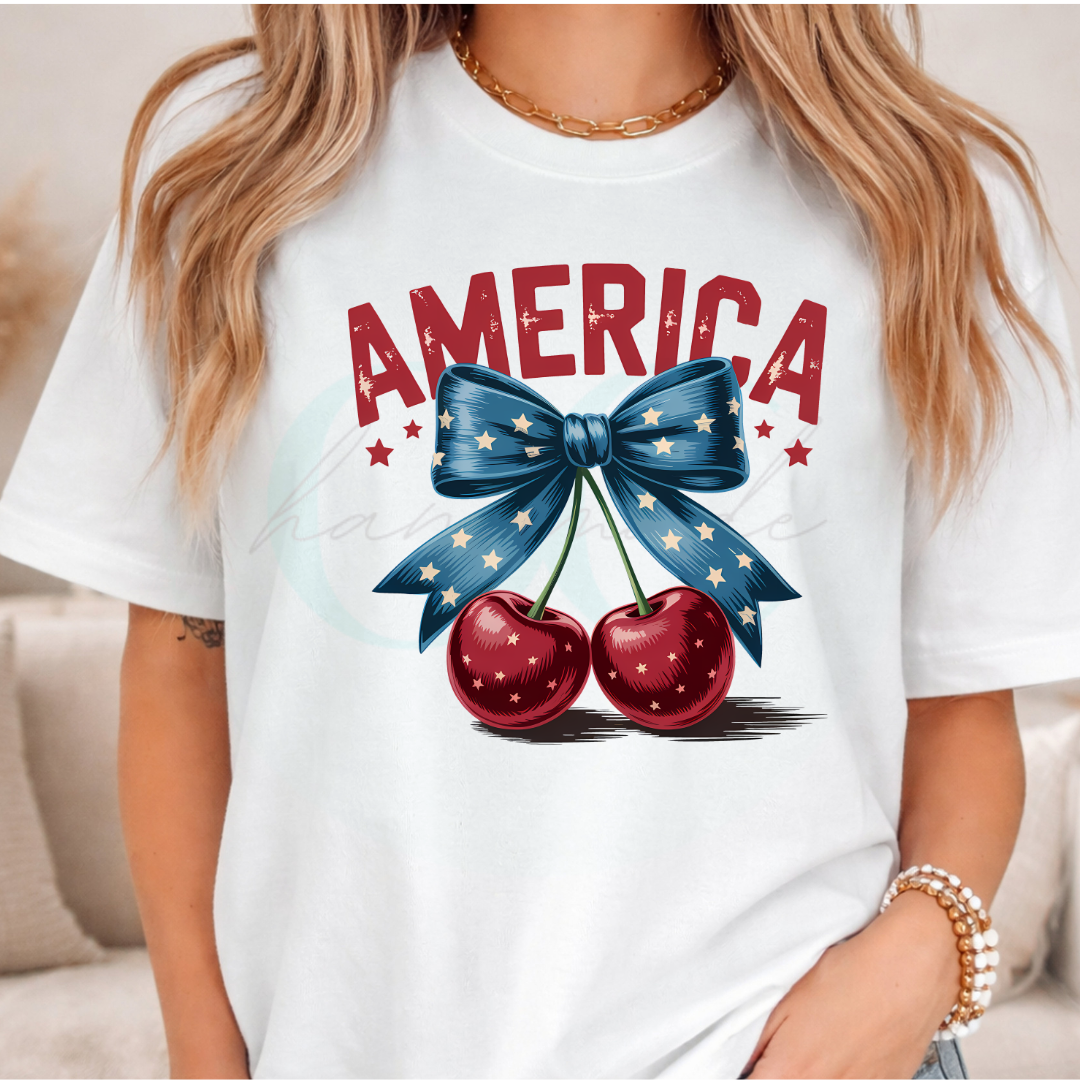 American Cherries