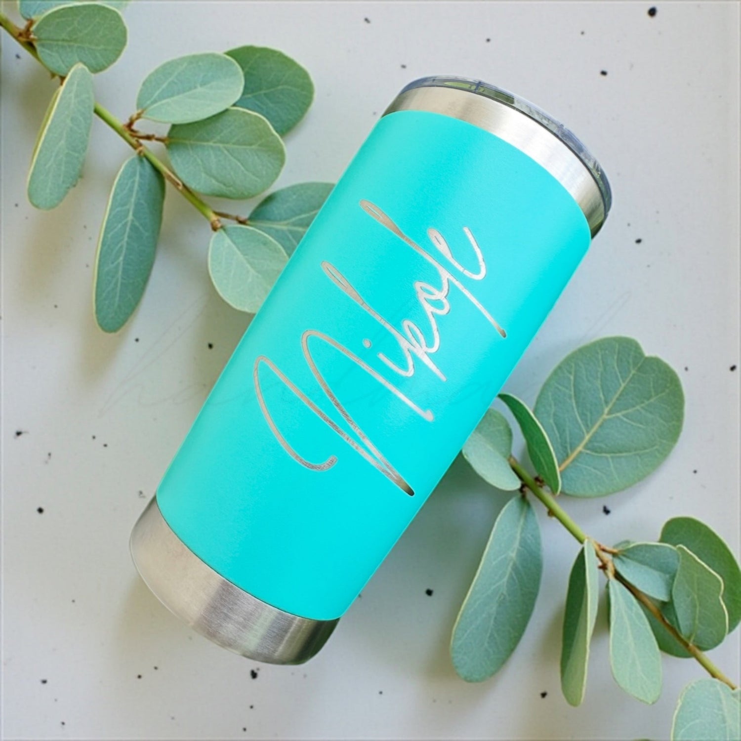 Drinkware + Accessories