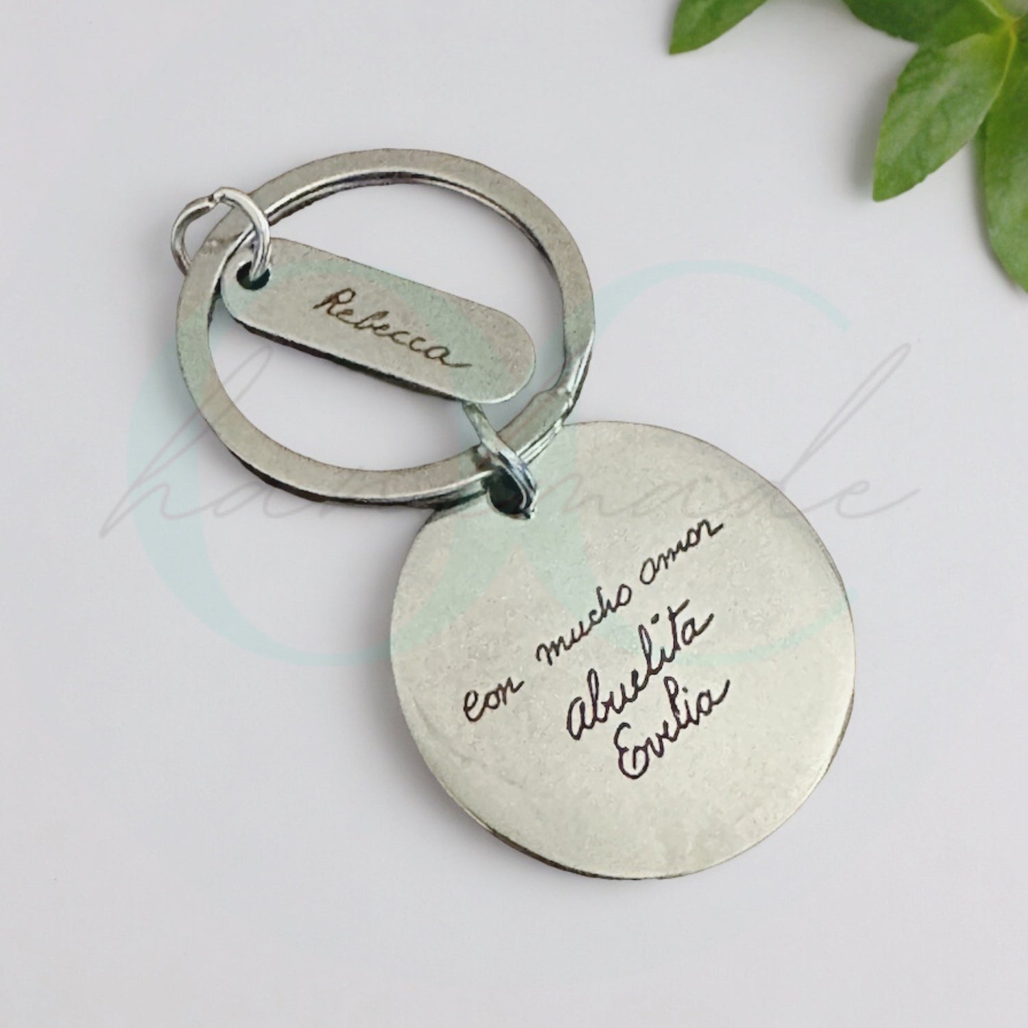 Handwritten Keepsakes