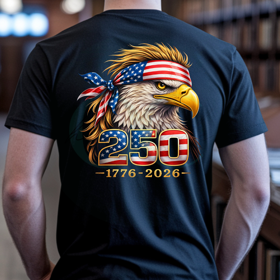 250 Years