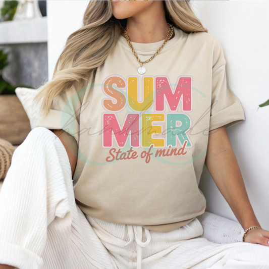 Summer State of Mind