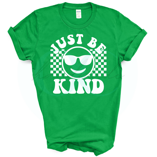 Just Be Kind • SURPLUS SALE