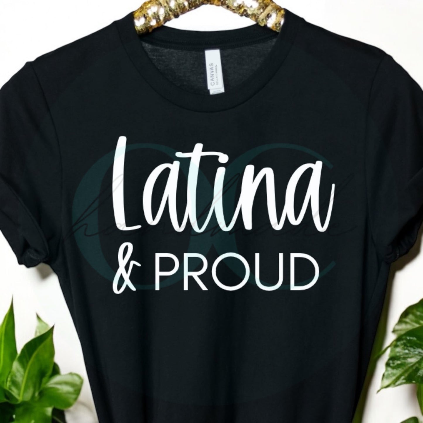 Latina & Proud